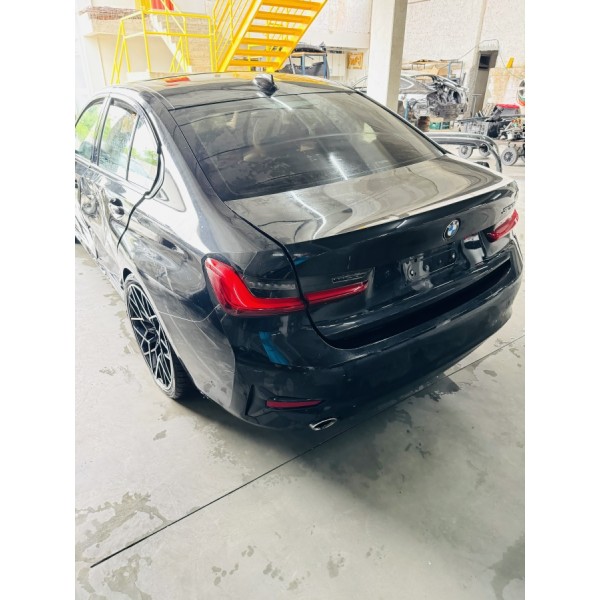 SUCATA BMW 320I ACTIVE FLEX