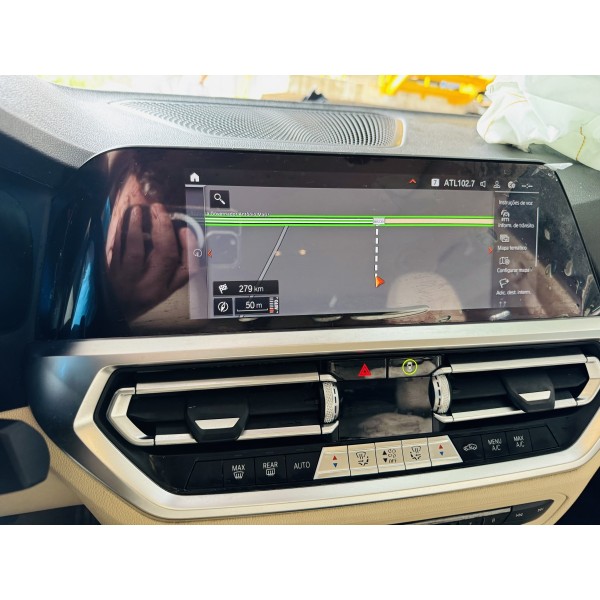 SUCATA BMW 320I ACTIVE FLEX