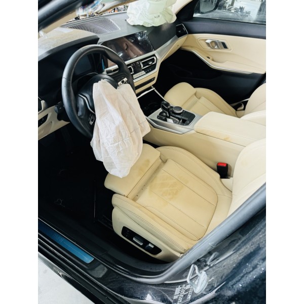 SUCATA BMW 320I ACTIVE FLEX