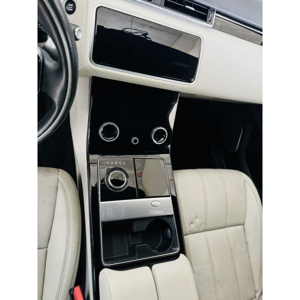 SUCATA LR VELAR P300 SE RDYN