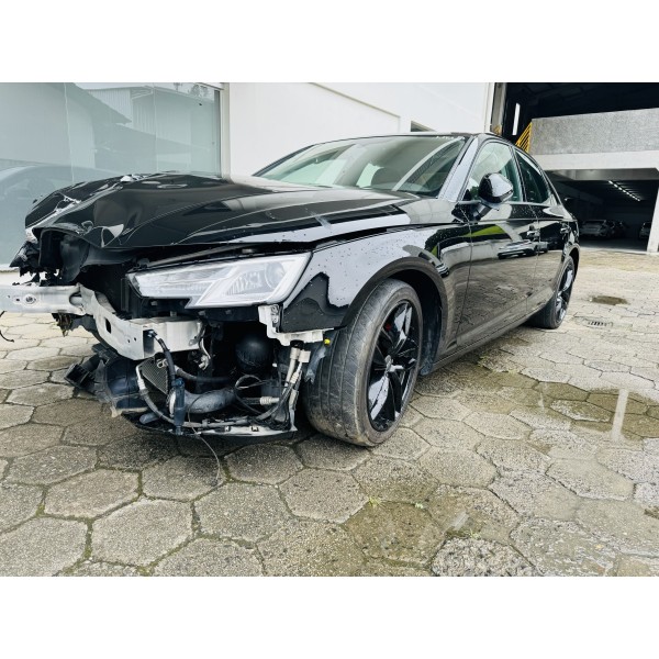 SUCATA AUDI A4 Attraction 2.0 TFSI