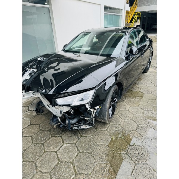 SUCATA AUDI A4 Attraction 2.0 TFSI