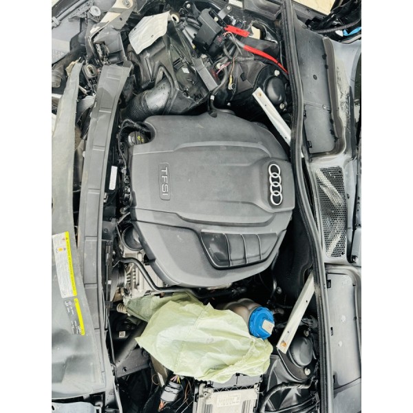 SUCATA AUDI A4 Attraction 2.0 TFSI