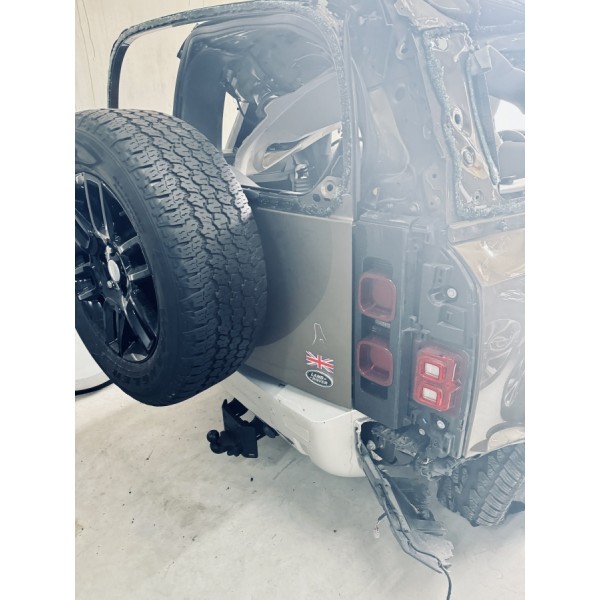 SUCATA Land Rover Defender 2.0 P300 S 110 4WD 2020