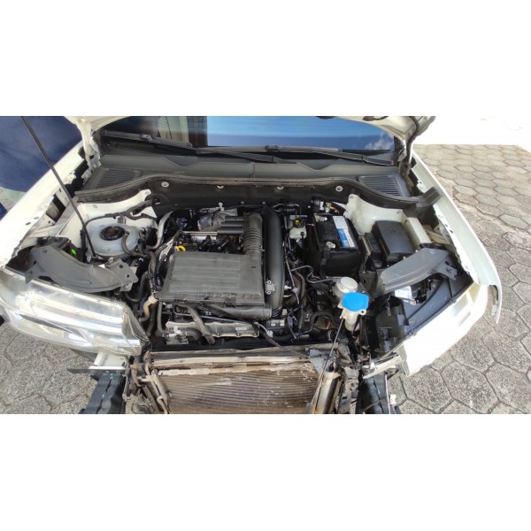 SUCATA TAOS HL TSI AE