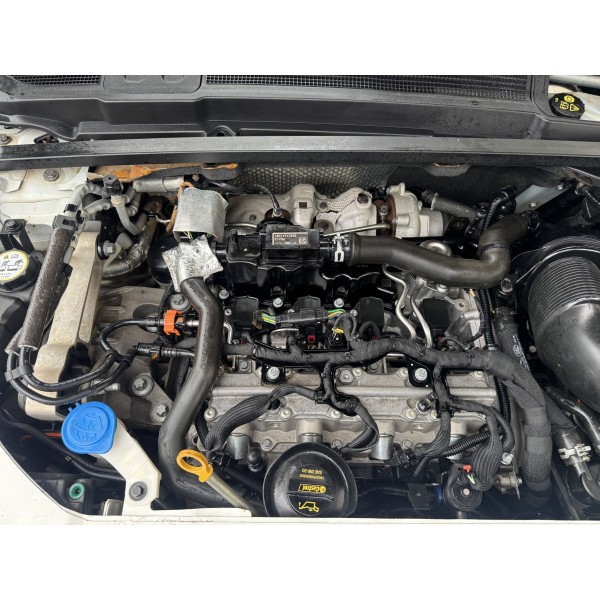 SUCATA EVOQUE P240FF HSE DYN