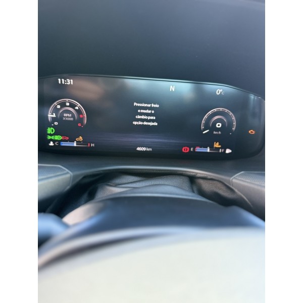 SUCATA BYD SONG PLUS GS DM