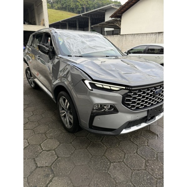 SUCATA FORD TERRITORY 1.5 TIT