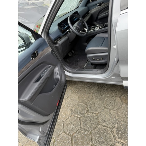 SUCATA FORD TERRITORY 1.5 TIT