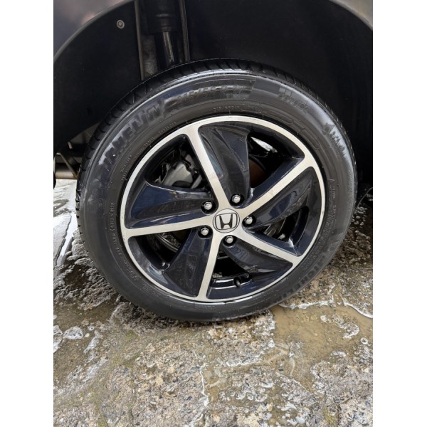 SUCATA TOURING 1.5 TURBO