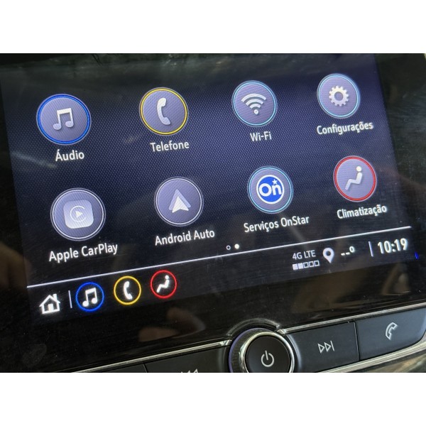 SUCATA TRACKER 12T A PR