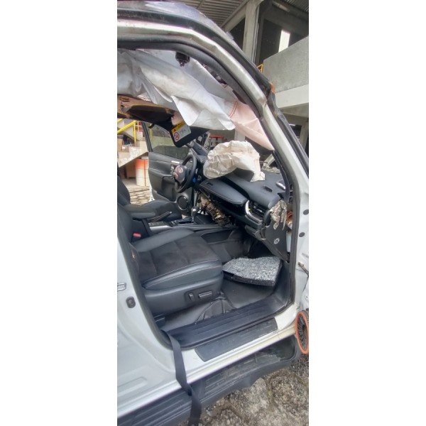 SUCATA TOYOTA HILUX SW4 GRS A4MD