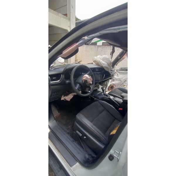 SUCATA TOYOTA HILUX SW4 GRS A4MD