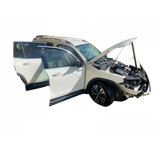 SUCATA M.BENZ GLB200 ADVANCE