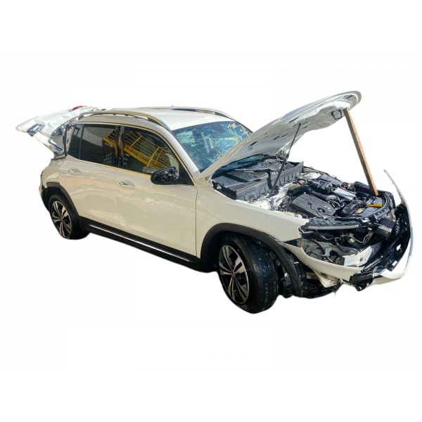 SUCATA M.BENZ GLB200 ADVANCE