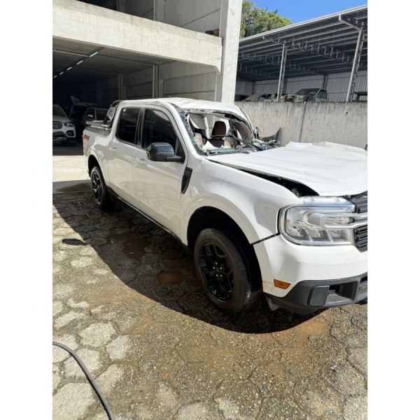 SUCATA MAVERICK CD4 GL RT