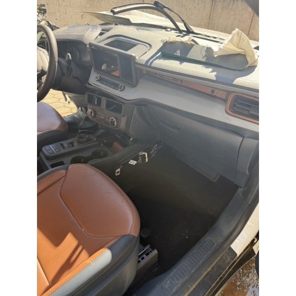 SUCATA MAVERICK CD4 GL RT