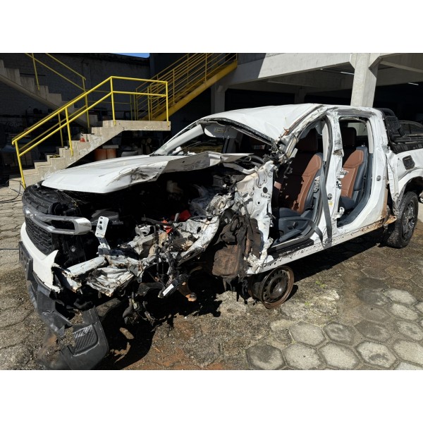 SUCATA MAVERICK CD4 GL RT
