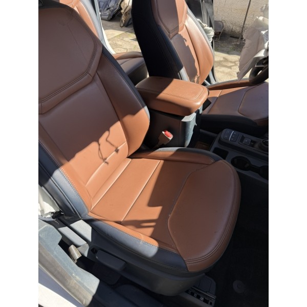SUCATA MAVERICK CD4 GL RT