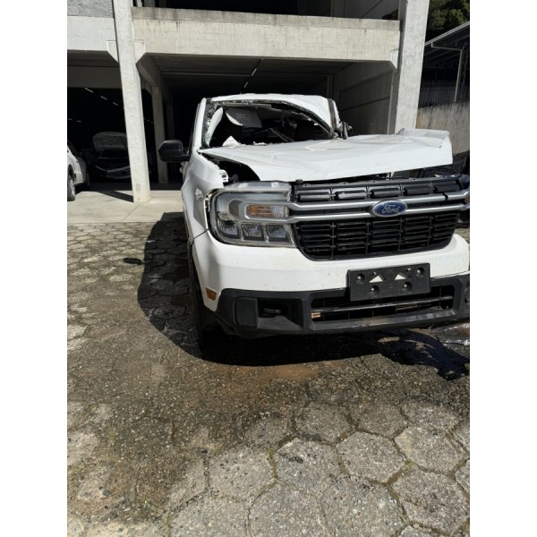 SUCATA MAVERICK CD4 GL RT