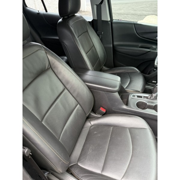 SUCATA CHEV EQUINOX PREMIER 2.0