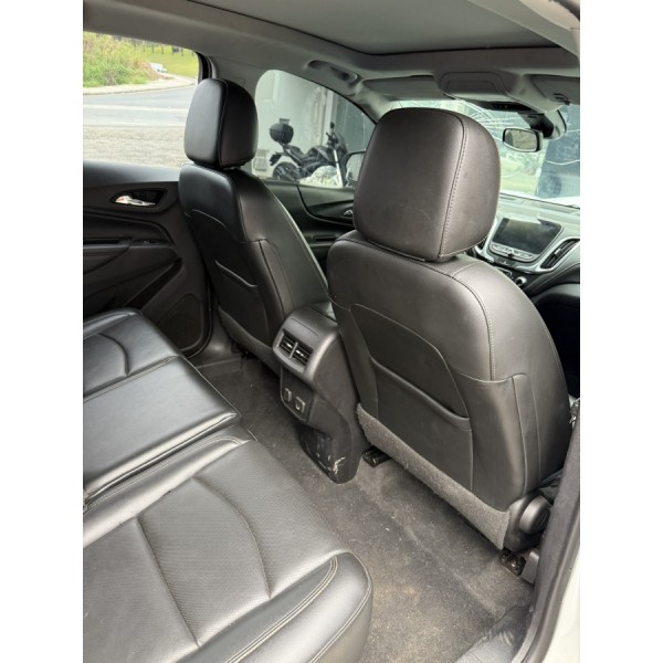 SUCATA CHEV EQUINOX PREMIER 2.0
