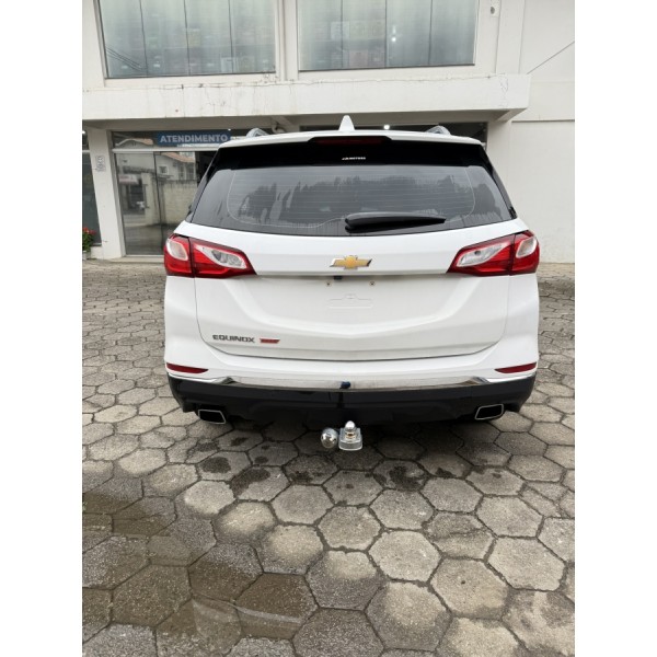 SUCATA CHEV EQUINOX PREMIER 2.0