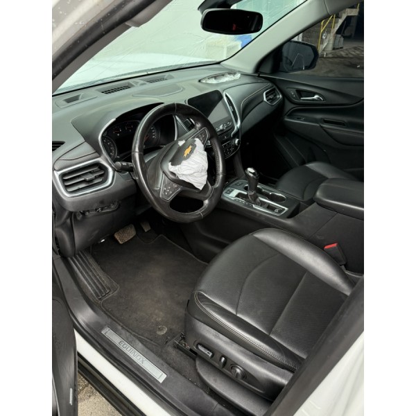 SUCATA CHEV EQUINOX PREMIER 2.0