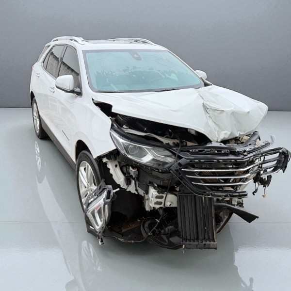 SUCATA CHEV EQUINOX PREMIER 2.0