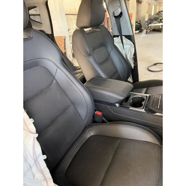 SUCATA CAOACHERY TIGGO7 SPORT