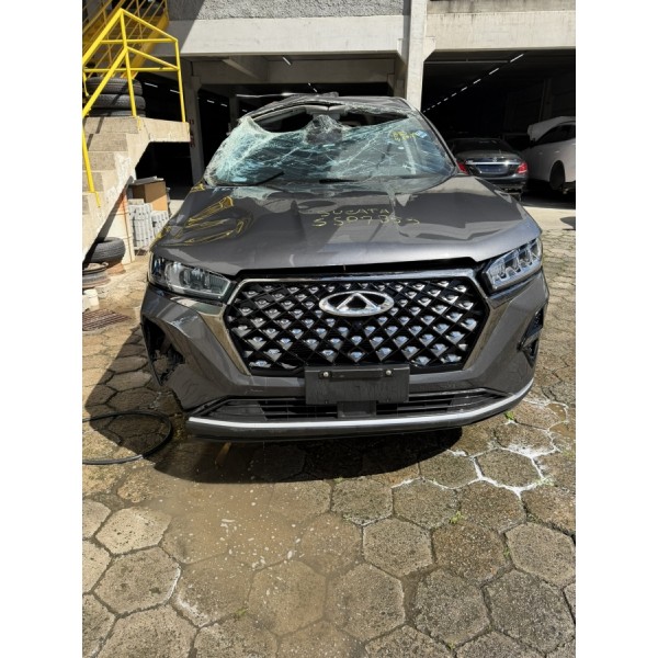 SUCATA CAOACHERY TIGGO7 SPORT