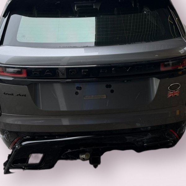 SUCATA LR VELAR P300 SE RDYN