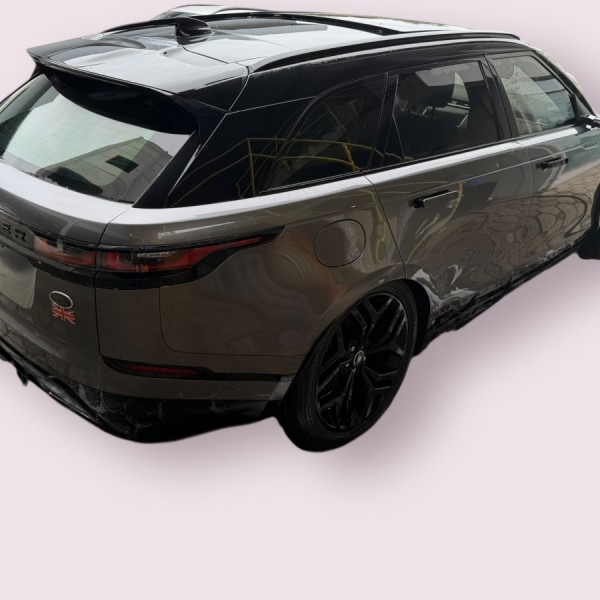 SUCATA LR VELAR P300 SE RDYN