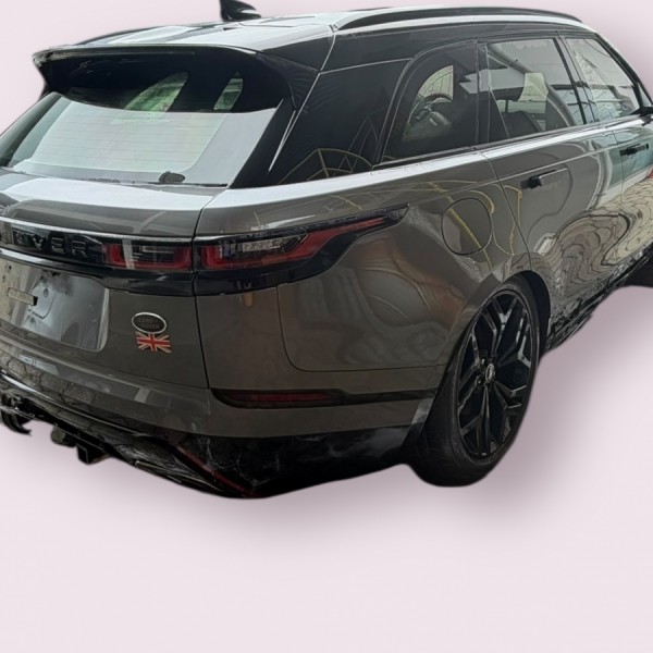 SUCATA LR VELAR P300 SE RDYN