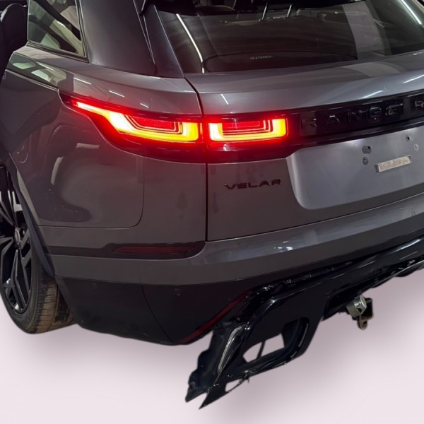 SUCATA LR VELAR P300 SE RDYN