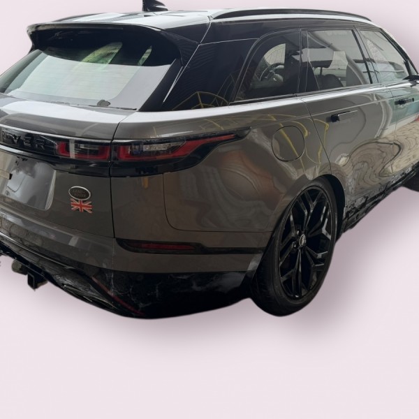 SUCATA LR VELAR P300 SE RDYN