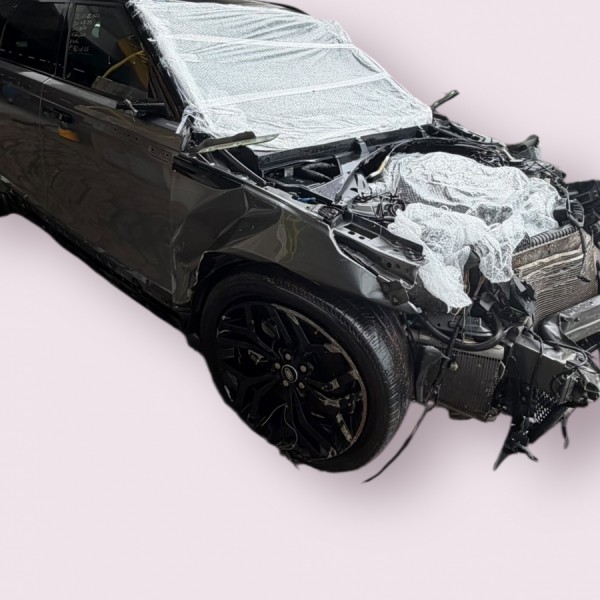 SUCATA LR VELAR P300 SE RDYN
