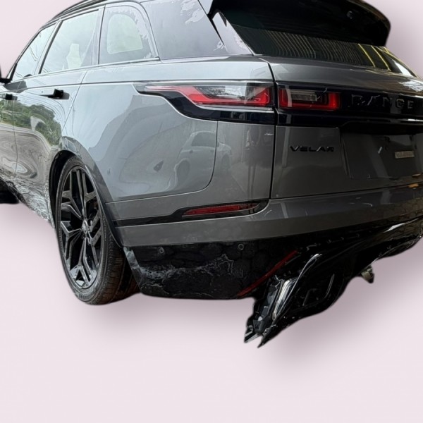 SUCATA LR VELAR P300 SE RDYN