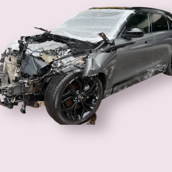 SUCATA LR VELAR P300 SE RDYN