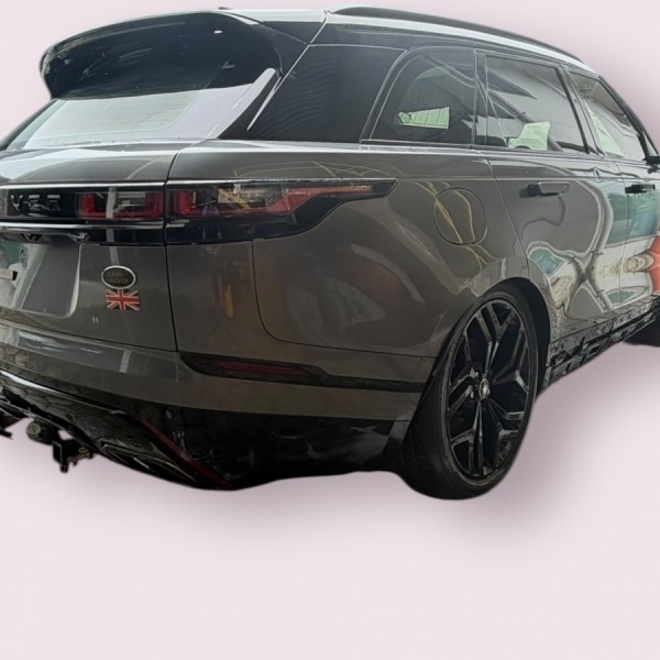 SUCATA LR VELAR P300 SE RDYN