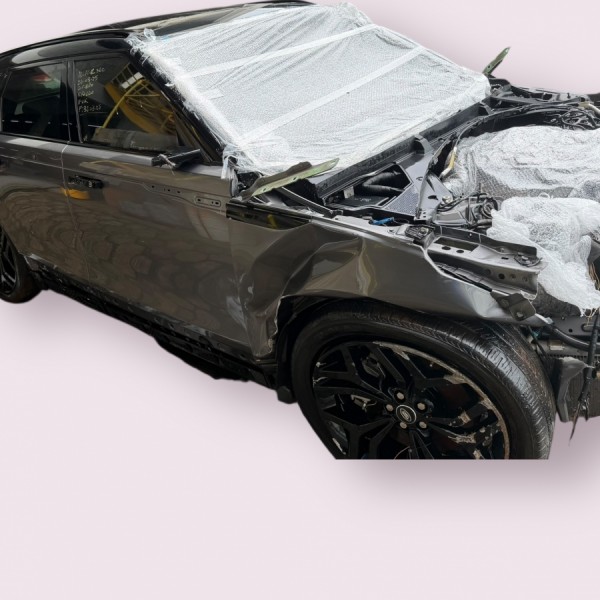 SUCATA LR VELAR P300 SE RDYN