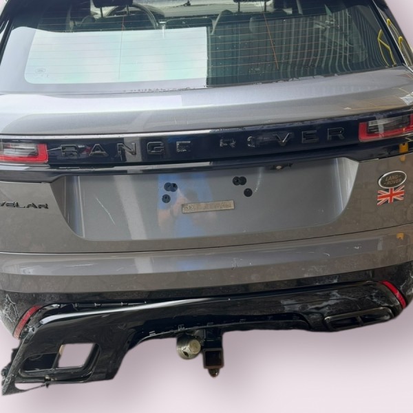 SUCATA LR VELAR P300 SE RDYN