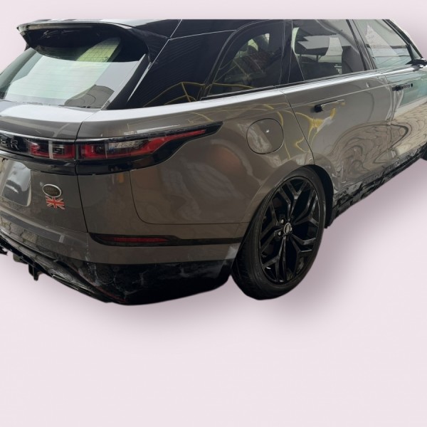 SUCATA LR VELAR P300 SE RDYN
