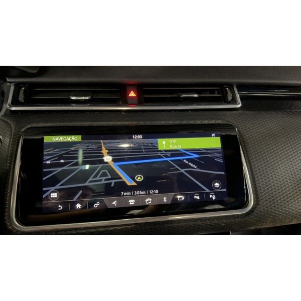 SUCATA LR VELAR P300 SE RDYN