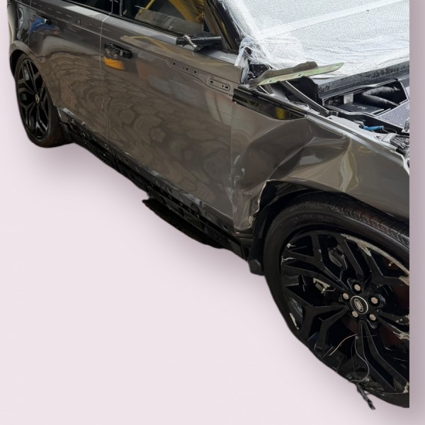 SUCATA LR VELAR P300 SE RDYN