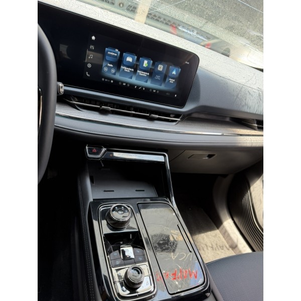 SUCATA FORD TERRITORY 1.5 TIT