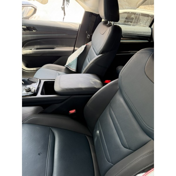 SUCATA FORD TERRITORY 1.5 TIT