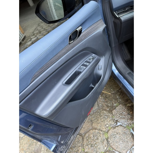 SUCATA FORD TERRITORY 1.5 TIT