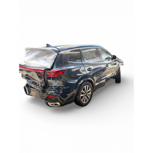 SUCATA CAOA CHERY TIGGO8 16TA