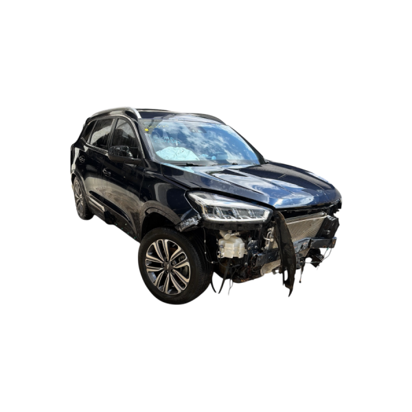 SUCATA CAOA CHERY TIGGO8 16TA